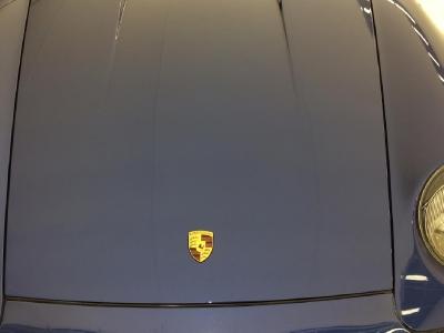 Used 1997 Porsche 993 Carrera 2 Cabriolet Carrera 2 | Woodbury, NY