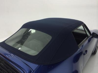 Used 1997 Porsche 993 Carrera 2 Cabriolet Carrera 2 | Woodbury, NY