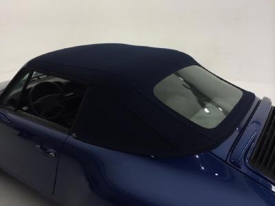 Used 1997 Porsche 993 Carrera 2 Cabriolet Carrera 2 | Woodbury, NY