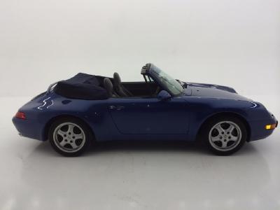 Used 1997 Porsche 993 Carrera 2 Cabriolet Carrera 2 | Woodbury, NY