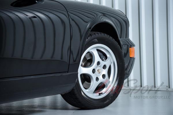 Used 1993 Porsche 964 Carrera 2 Coupe Carrera | Woodbury, NY