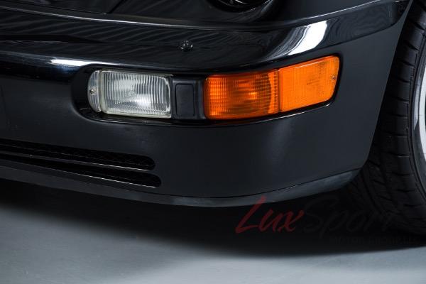 Used 1993 Porsche 964 Carrera 2 Coupe Carrera | Woodbury, NY