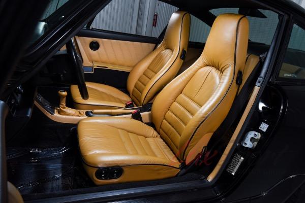 Used 1993 Porsche 964 Carrera 2 Coupe Carrera | Woodbury, NY