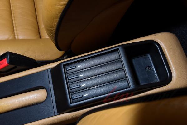 Used 1993 Porsche 964 Carrera 2 Coupe Carrera | Woodbury, NY