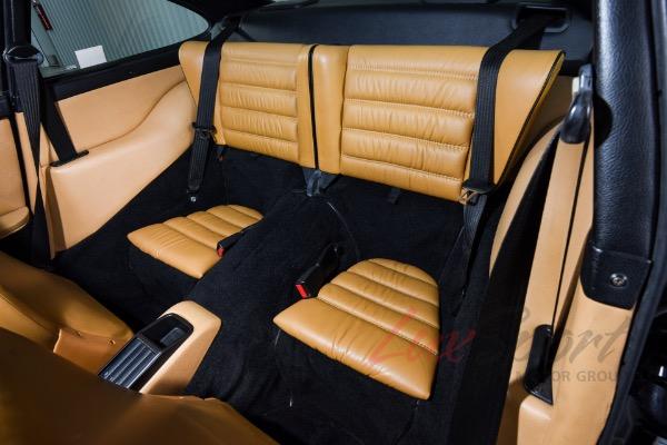 Used 1993 Porsche 964 Carrera 2 Coupe Carrera | Woodbury, NY