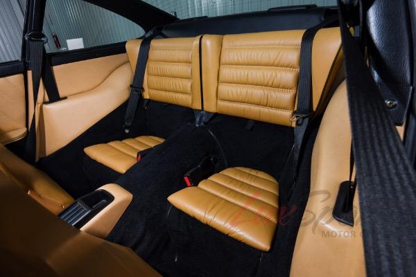 Used 1993 Porsche 964 Carrera 2 Coupe Carrera | Woodbury, NY