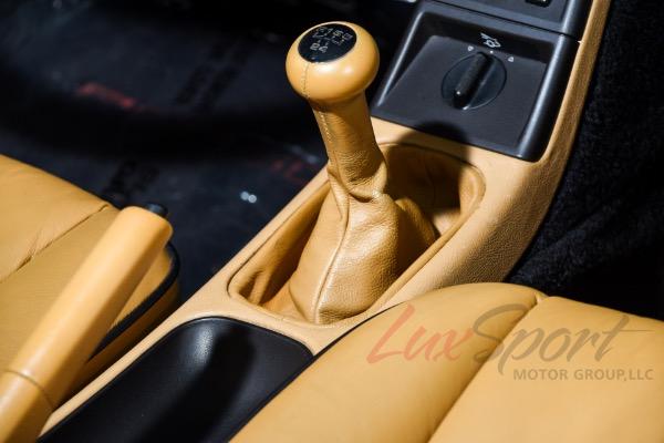 Used 1993 Porsche 964 Carrera 2 Coupe Carrera | Woodbury, NY