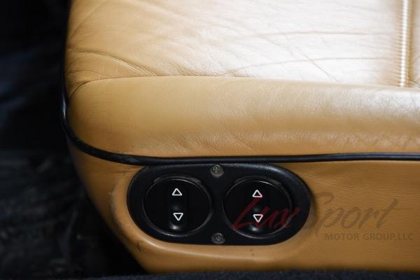 Used 1993 Porsche 964 Carrera 2 Coupe Carrera | Woodbury, NY