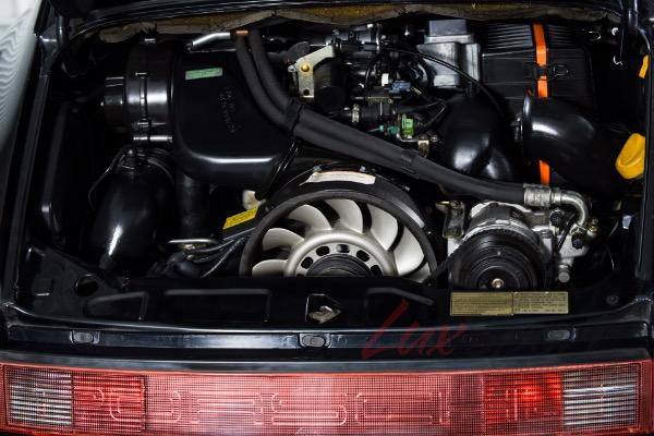 Used 1993 Porsche 964 Carrera 2 Coupe Carrera | Woodbury, NY