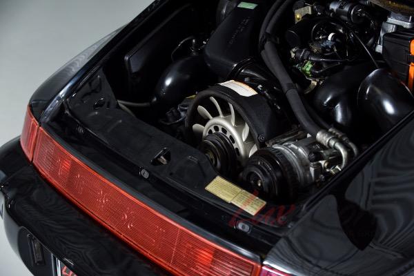 Used 1993 Porsche 964 Carrera 2 Coupe Carrera | Woodbury, NY