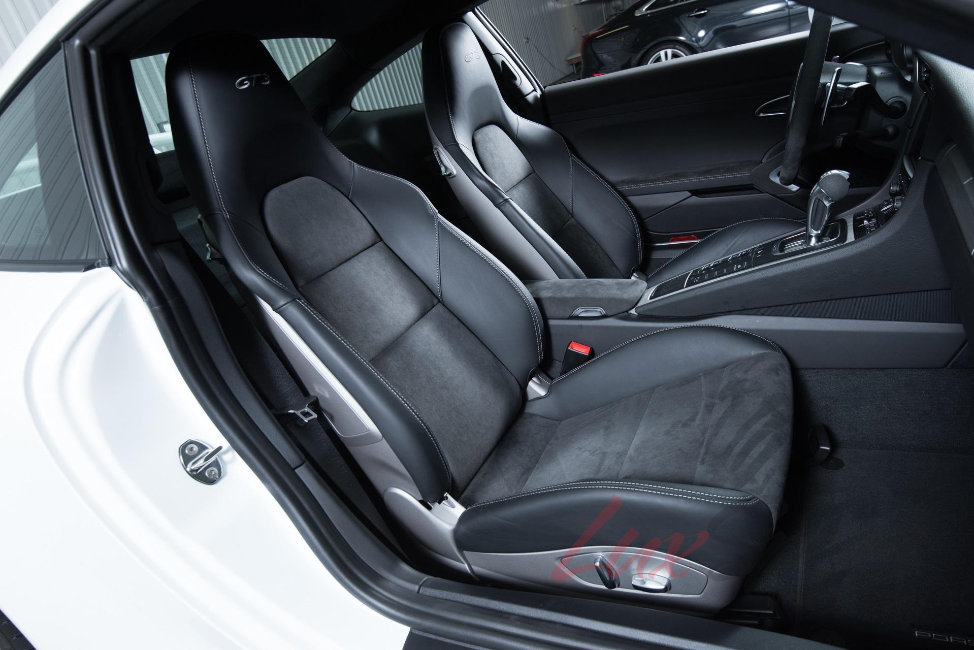 2015 Porsche 991 GT3 Coupe GT3 Stock 2015101 for sale near Roslyn NY NY Porsche Dealer
