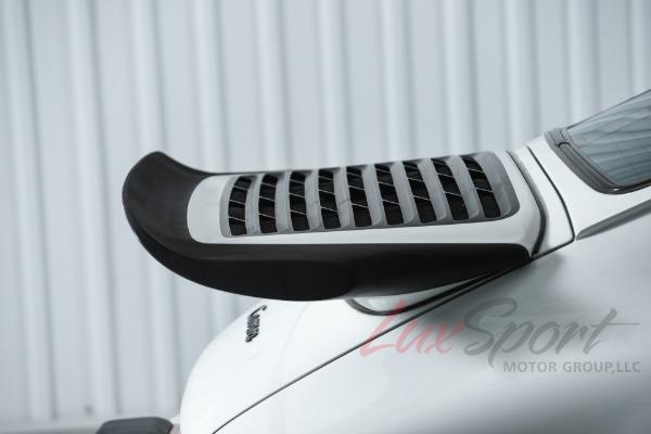 Used 1987 Porsche 911 Carrera Coupe Carrera | Woodbury, NY