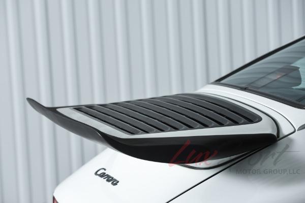 Used 1987 Porsche 911 Carrera Coupe Carrera | Woodbury, NY