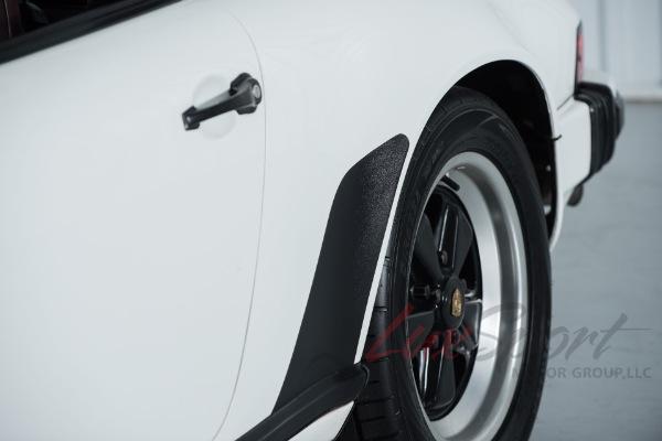 Used 1987 Porsche 911 Carrera Coupe Carrera | Woodbury, NY