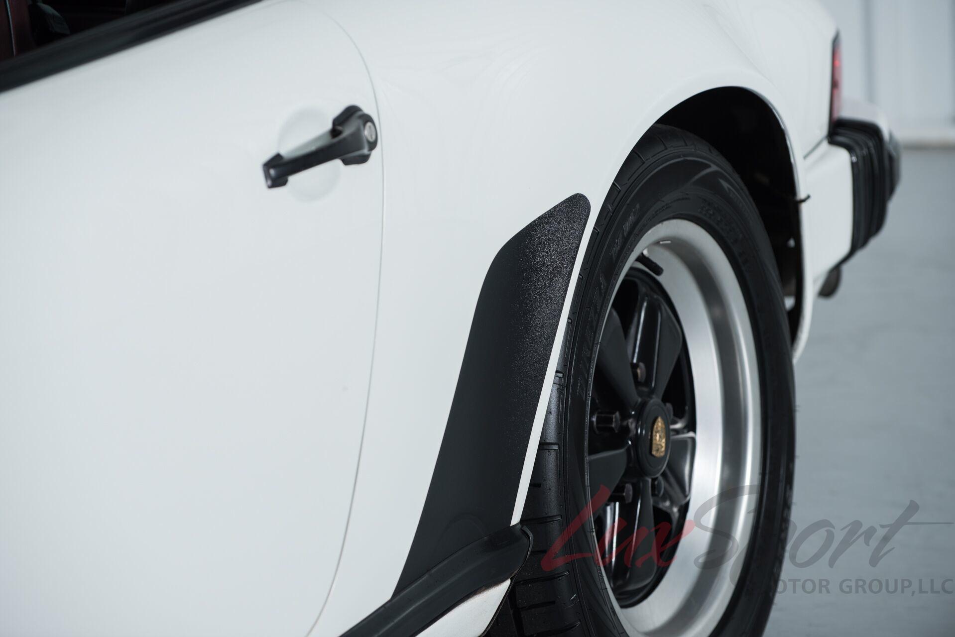 Used 1987 Porsche 911 Carrera Coupe Carrera | Woodbury, NY