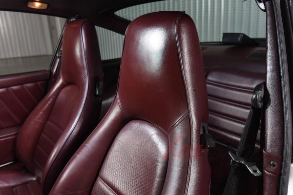 Used 1987 Porsche 911 Carrera Coupe Carrera | Woodbury, NY