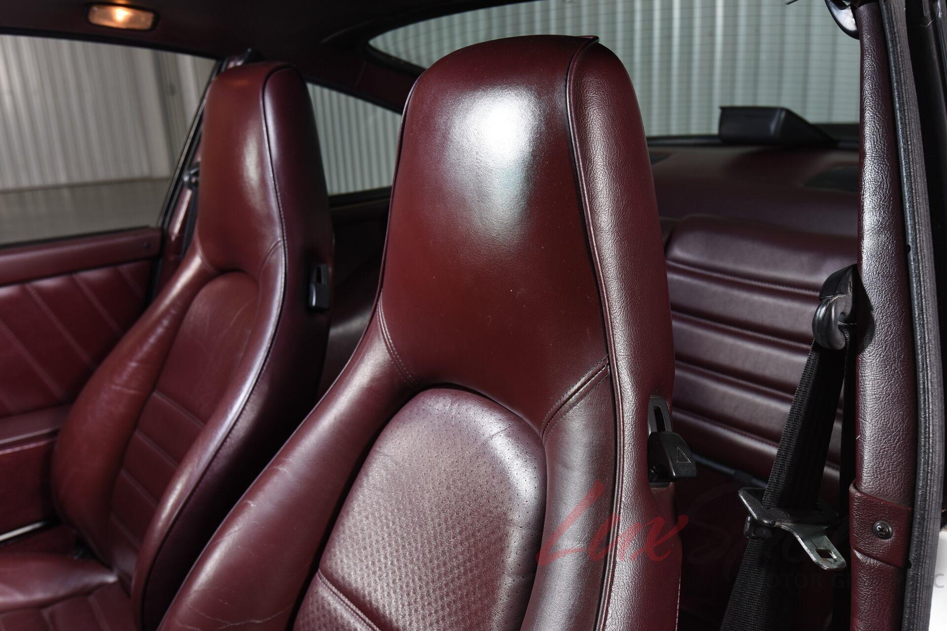 Used 1987 Porsche 911 Carrera Coupe Carrera | Woodbury, NY