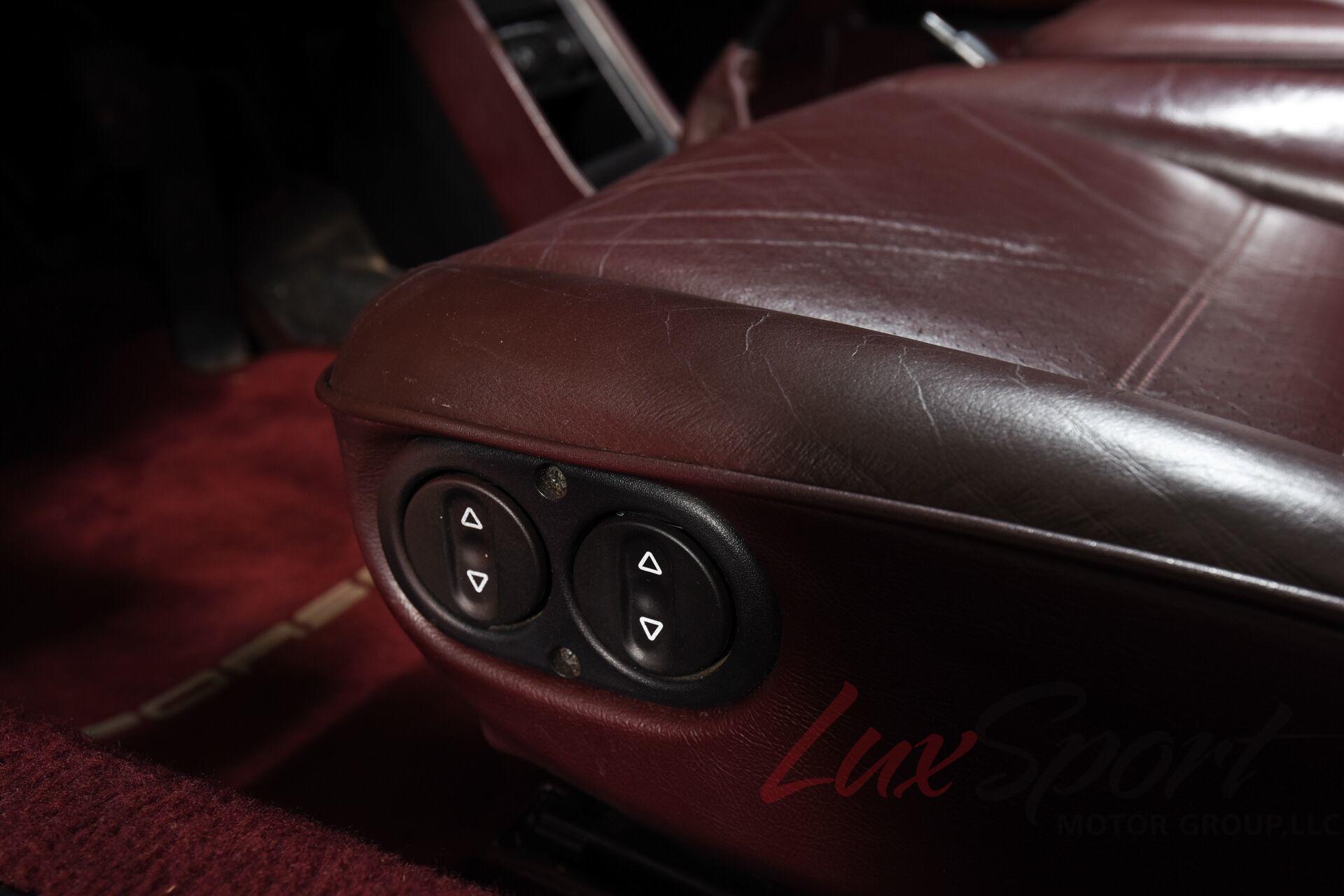 Used 1987 Porsche 911 Carrera Coupe Carrera | Woodbury, NY