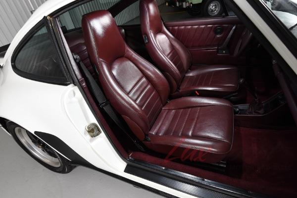 Used 1987 Porsche 911 Carrera Coupe Carrera | Woodbury, NY