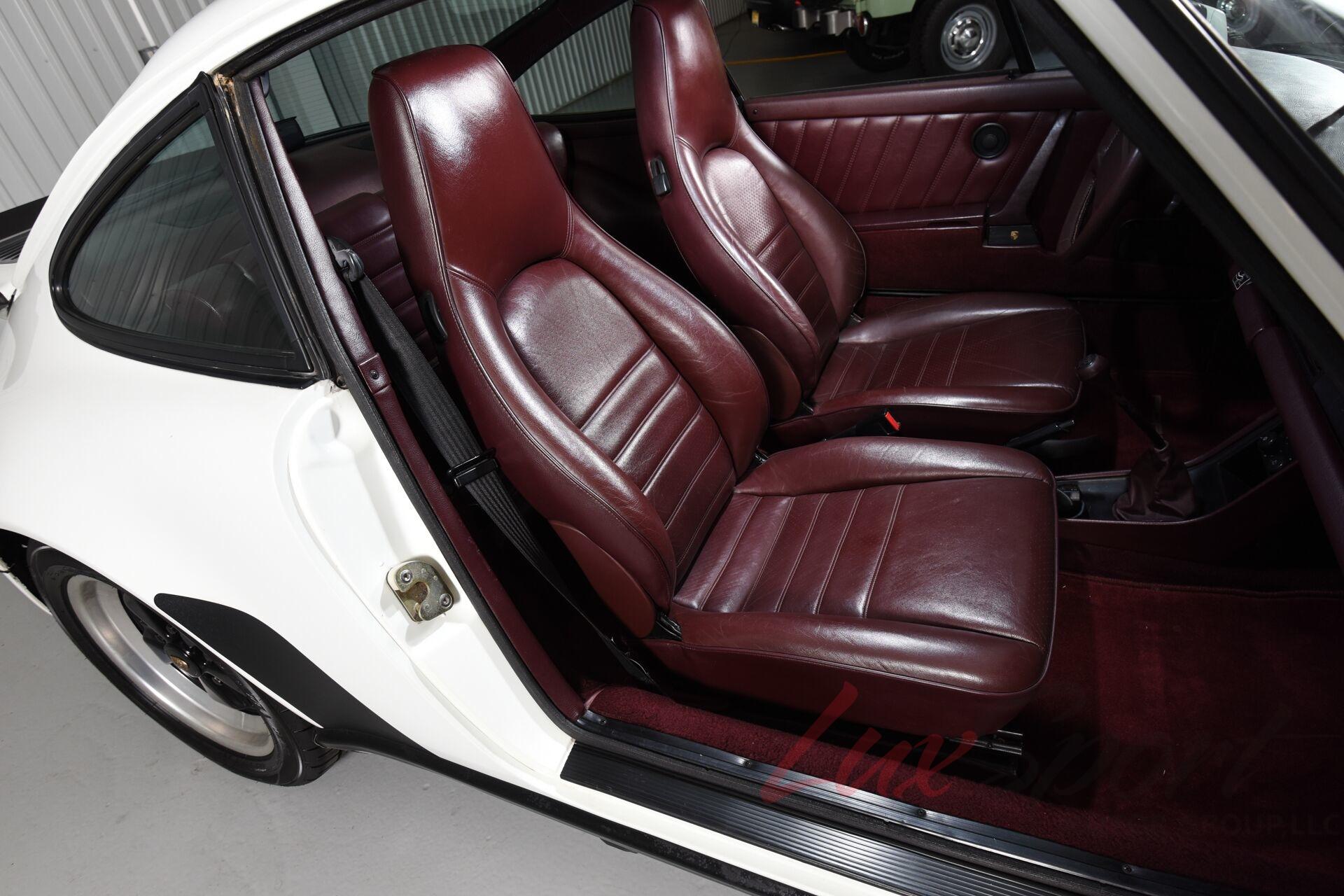 Used 1987 Porsche 911 Carrera Coupe Carrera | Woodbury, NY