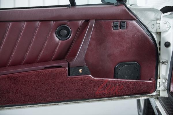 Used 1987 Porsche 911 Carrera Coupe Carrera | Woodbury, NY