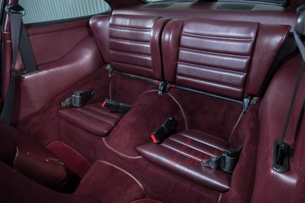 Used 1987 Porsche 911 Carrera Coupe Carrera | Woodbury, NY