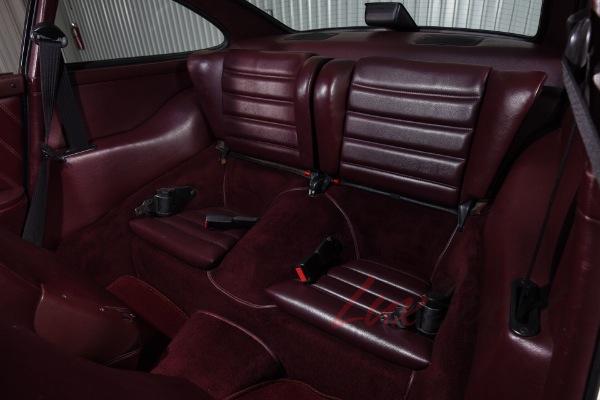 Used 1987 Porsche 911 Carrera Coupe Carrera | Woodbury, NY