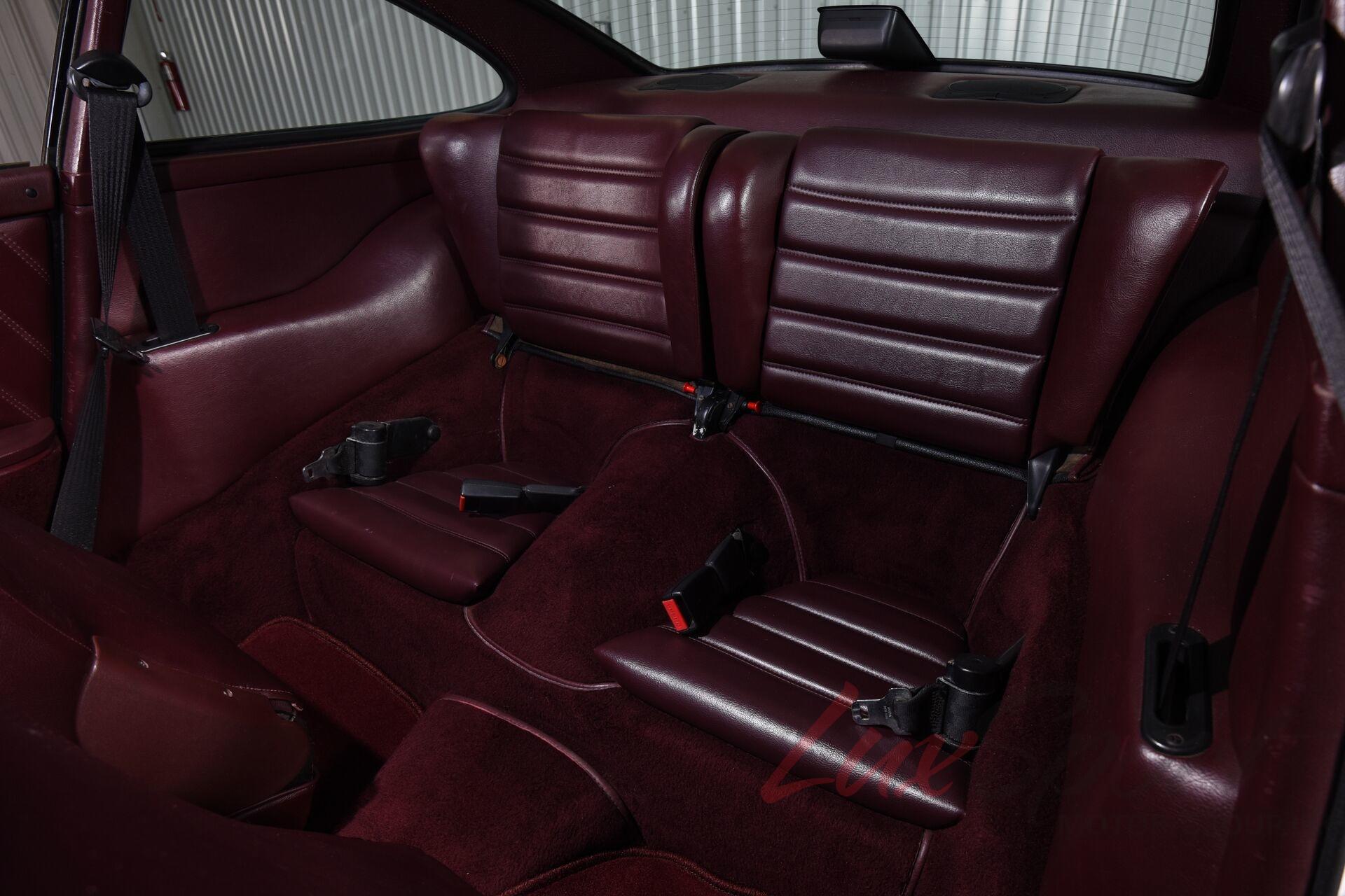 Used 1987 Porsche 911 Carrera Coupe Carrera | Woodbury, NY