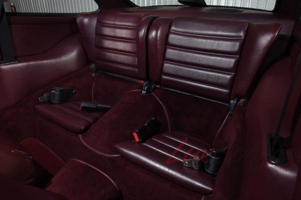Used 1987 Porsche 911 Carrera Coupe Carrera | Woodbury, NY