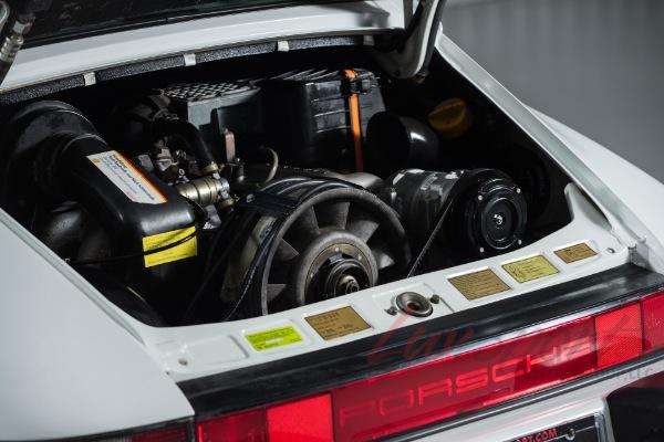 Used 1987 Porsche 911 Carrera Coupe Carrera | Woodbury, NY