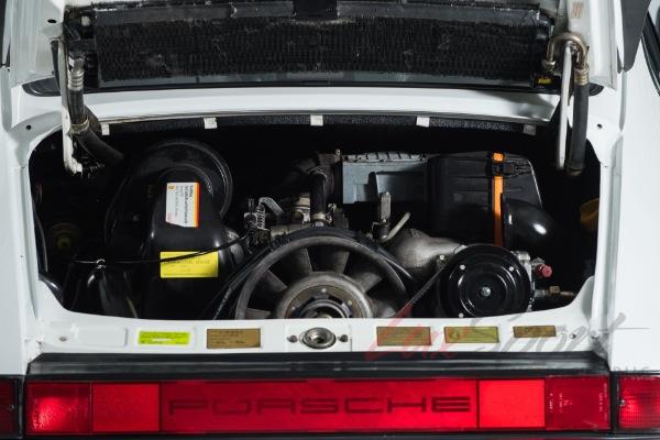 Used 1987 Porsche 911 Carrera Coupe Carrera | Woodbury, NY