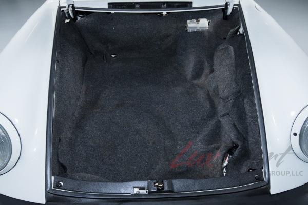Used 1987 Porsche 911 Carrera Coupe Carrera | Woodbury, NY