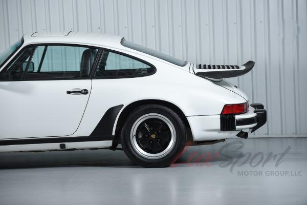 Used 1987 Porsche 911 Carrera Coupe Carrera | Woodbury, NY