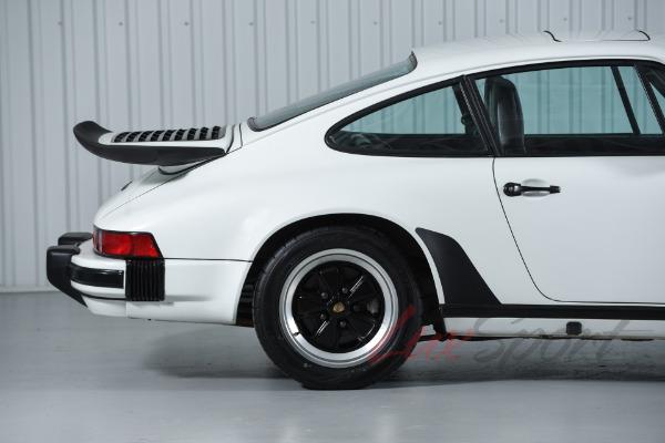 Used 1987 Porsche 911 Carrera Coupe Carrera | Woodbury, NY