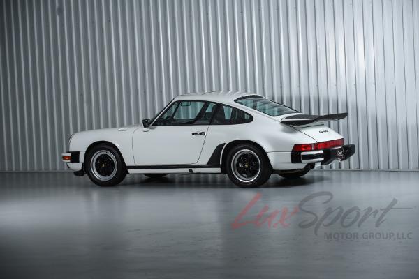 Used 1987 Porsche 911 Carrera Coupe Carrera | Woodbury, NY