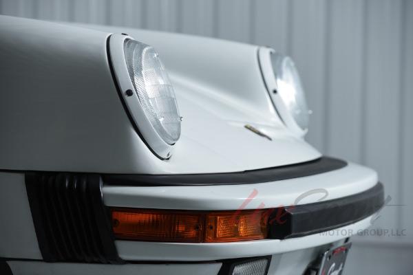 Used 1987 Porsche 911 Carrera Coupe Carrera | Woodbury, NY