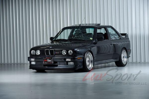 Used 1988 BMW E30 M3 Coupe  | Woodbury, NY