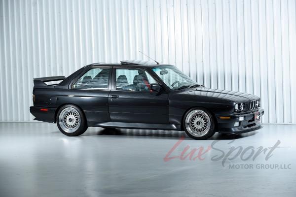 Used 1988 BMW E30 M3 Coupe  | Woodbury, NY