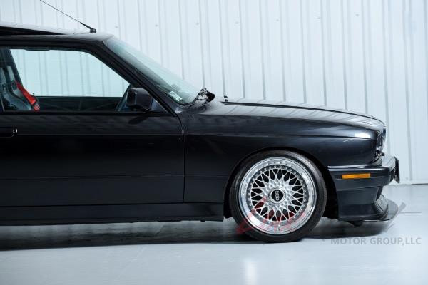 Used 1988 BMW E30 M3 Coupe  | Woodbury, NY