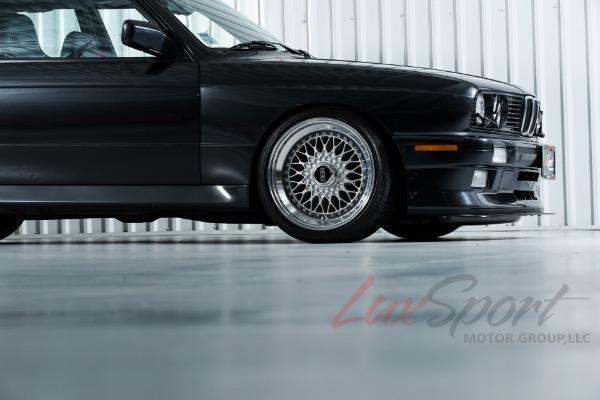 Used 1988 BMW E30 M3 Coupe  | Woodbury, NY