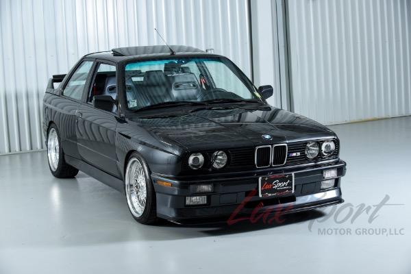 Used 1988 BMW E30 M3 Coupe  | Woodbury, NY