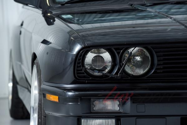 Used 1988 BMW E30 M3 Coupe  | Woodbury, NY