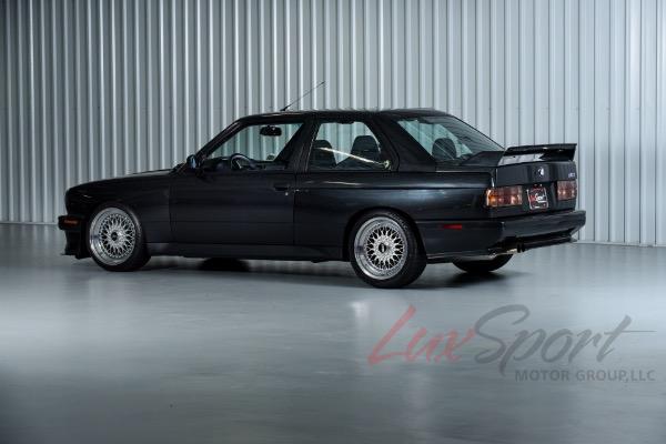 Used 1988 BMW E30 M3 Coupe  | Woodbury, NY