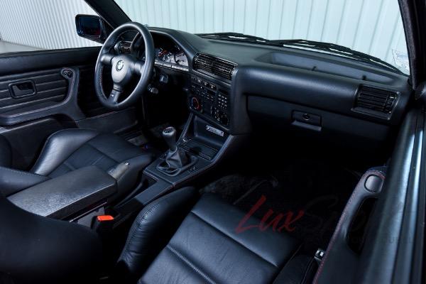 Used 1988 BMW E30 M3 Coupe  | Woodbury, NY