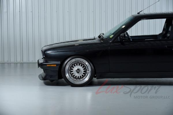 Used 1988 BMW E30 M3 Coupe  | Woodbury, NY