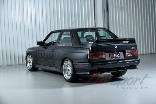 Used 1988 BMW E30 M3 Coupe  | Woodbury, NY