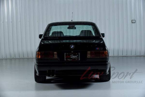 Used 1988 BMW E30 M3 Coupe  | Woodbury, NY