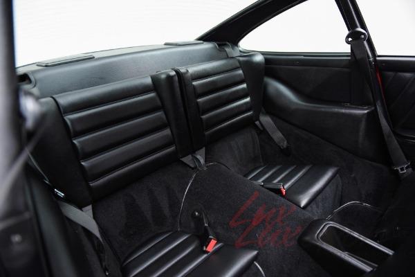 Used 1994 Porsche 964 Carrera 4 Widebody Coupe Wide Body | Woodbury, NY