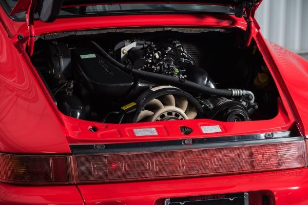 Used 1994 Porsche 964 Carrera 4 Widebody Coupe Wide Body | Woodbury, NY