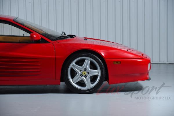 Used 1993 Ferrari 512TR  | Woodbury, NY
